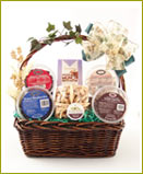 Grand Gourmet Fruit and Nuts