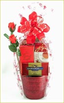Be Valentine