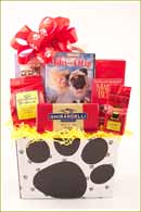 Paw Prints