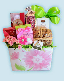 Gift Baskets