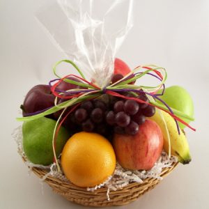 Simply Fruit