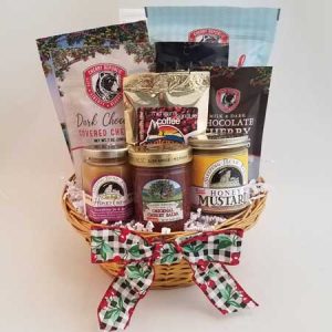 Traverse City Treats