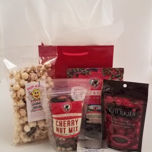 Traverse City Gift Bag