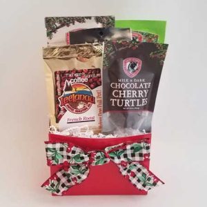 TC Sampler