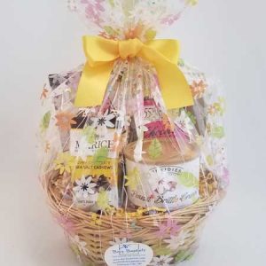 Sweet and Crunchy