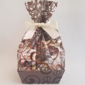 Chocolate, Coffee, and More