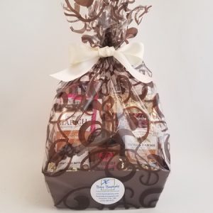 Chocolate, Coffee, and More