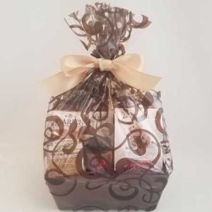 Chocolate, Coffee, and More