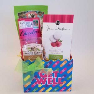 Get Well
