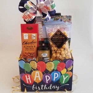 Birthday Wishes