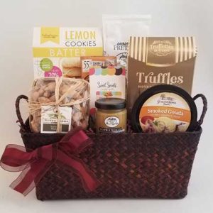 Delicious Goodies