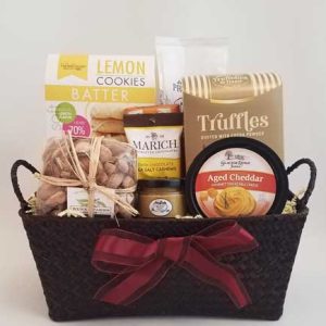 Delicious Goodies
