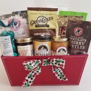 TC Local Assortment
