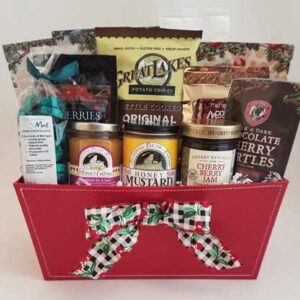 TC Local Assortment