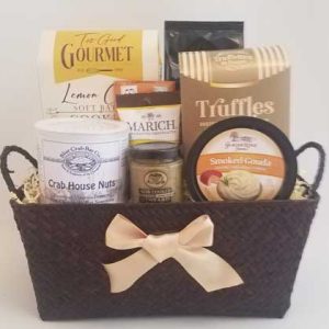 Delicious Goodies