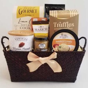 Delicious Goodies