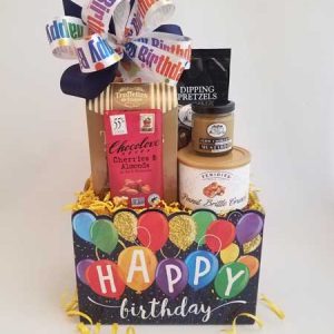 Birthday Wishes