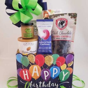 Birthday Wishes