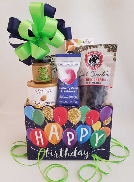 Birthday Wishes