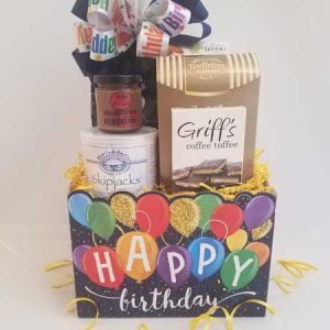 Birthday Wishes