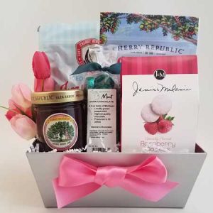 Spring Treats