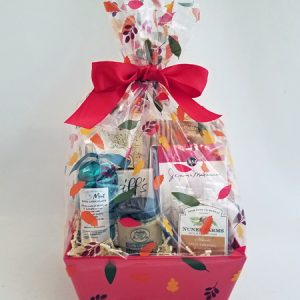 Fall Treats