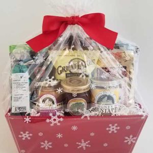 Local Holiday Assortment