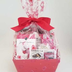 Sweets for your Sweet