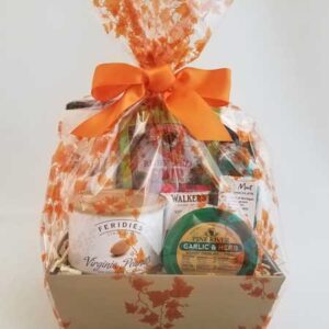 Fall Treats
